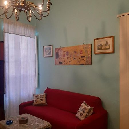 Apartamento La SALETTE CTA Exterior foto